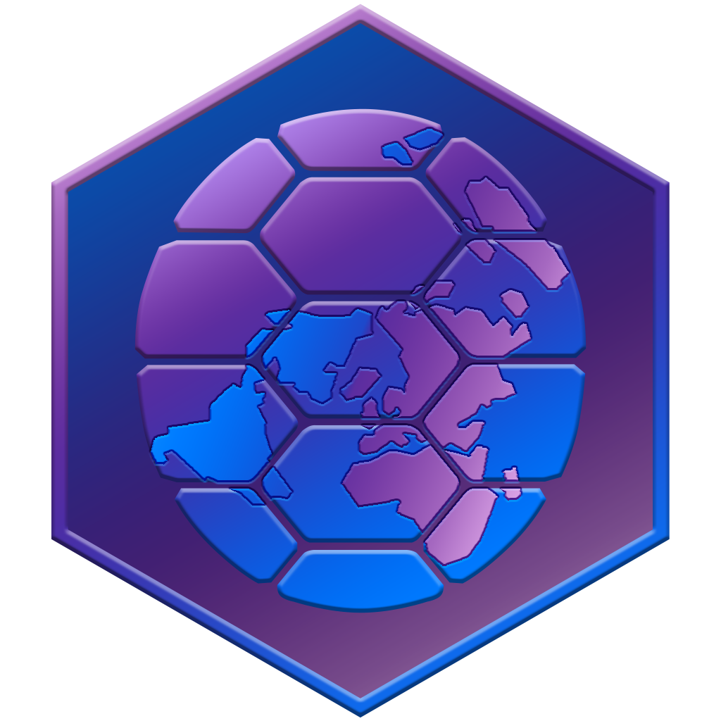 World Turtle Logo